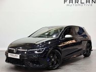 Volkswagen Golf 2.0 TSI R Hatchback 5dr Petrol DSG 4Motion Euro 6 (s/s) (320 ps) 3