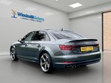 Audi A4 2.0 TDI Black Edition S Tronic quattro Euro 6 (s/s) 4dr 10