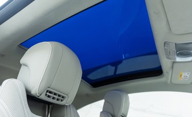 Mercedes-Benz S Class AMG S 63 Coupe 17