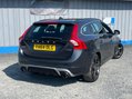 Volvo V60 2.0 D4 R-Design Nav Euro 6 (s/s) 5dr 11