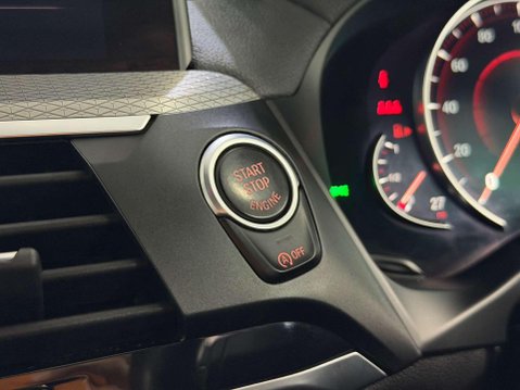 BMW X4 3.0 M40i SUV 5dr Petrol Auto xDrive Euro 6 (s/s) (354 ps) 48