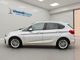 BMW 2 Series 2.0 220d Luxury Auto Euro 6 (s/s) 5dr 8