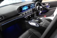 Mercedes-Benz GLE GLE 300 D 4MATIC AMG LINE PREMIUM 33
