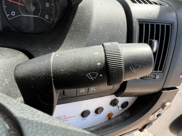 Peugeot Boxer Tipper LWB L3 7 Seater Bluetooth Tow Bar EURO 6 NO VAT 40