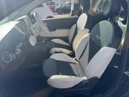 Fiat 500 1.0 MHEV Dolcevita Euro 6 (s/s) 3dr 19