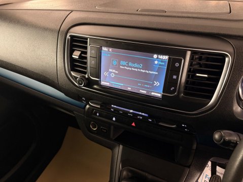 Peugeot Traveller 1.5 BlueHDi Active Standard MPV 5dr Diesel Manual MWB Euro 6 (s/s) (120 ps) 19