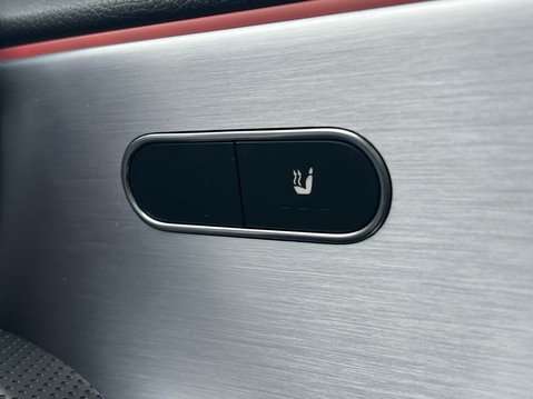 Mercedes-Benz A Class A 200 D AMG LINE PREMIUM 36