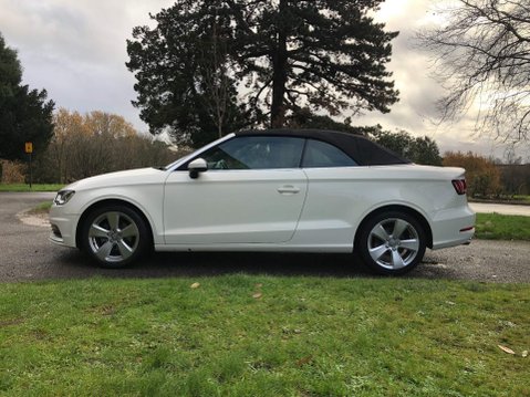 Audi A3 TDI SPORT 38