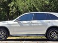 Mercedes-Benz GLC 2.1 GLC 250 AMG Night Edition D 4Matic Auto 4WD 5dr 4
