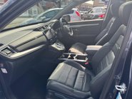 Honda CR-V 2.0 h i-MMD EX eCVT 4WD Euro 6 (s/s) 5dr 25