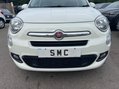 Fiat 500X 1.4 MultiAir Pop Star Euro 6 (s/s) 5dr 9