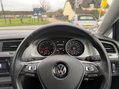 Volkswagen Golf 1.6 TDI BlueMotion Tech Match Euro 5 (s/s) 5dr 15