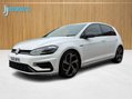Volkswagen Golf 2.0 TSI R Hatchback 5dr Petrol DSG 4Motion Euro 6 (s/s) (300 ps) 17
