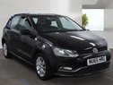 Volkswagen Polo 1.0 BlueMotion Tech SE Euro 6 (s/s) 5dr