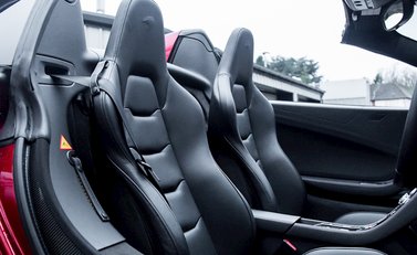 McLaren 650S Spider 29