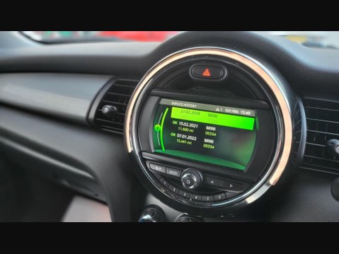 Mini Hatch COOPER SPORT 15