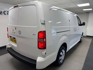 Vauxhall Vivaro 1.5 Vivaro 2900 Sportive S/S 29