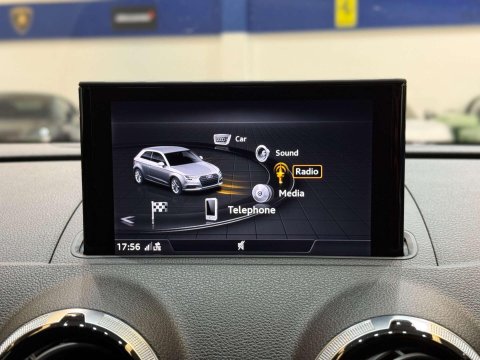 Audi S3 2.0 TFSI Hatchback 3dr Petrol Manual quattro Euro 6 (s/s) (310 ps) 39