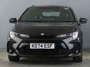 Suzuki Swace MOTION 6