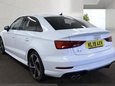 Audi A3 1.5 TFSI CoD 35 Black Edition S Tronic Euro 6 (s/s) 4dr 3