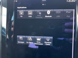 Volvo XC60 2.0 XC60 Inscription T6 Recharge AWD Auto 4WD 5dr 43