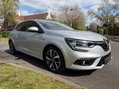 Renault Megane 1.3 TCe Iconic EDC Euro 6 (s/s) 5dr 41