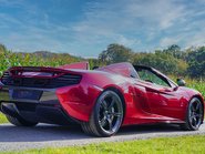 McLaren 650S V8 SPIDER 4