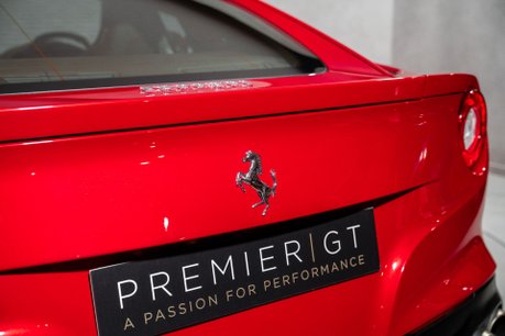 Ferrari F12 Berlinetta ATELIER CAR. NOW SOLD. SIMILAR REQUIRED. PLEASE CALL 01903 254800. 28