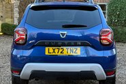 Dacia Duster PRESTIGE TCE 13