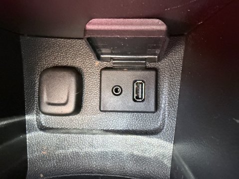 Vauxhall Mokka 1.6 TECH LINE S/S 16