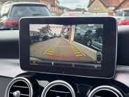 Mercedes-Benz C Class C 250 D AMG LINE PREMIUM PLUS 25