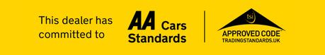 AA Banner