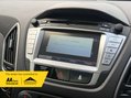 Hyundai ix35 2.0 ix35 Premium 4WD CRDi 134 4WD 5dr 55
