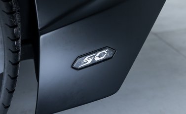 Lamborghini Aventador LP 720-4 50th Anniversary Roadster 43
