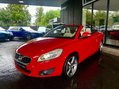 Volvo C70 2.0 D3 SE Lux Solstice Geartronic Euro 5 2dr 3