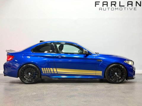 BMW M2 3.0i Coupe 2dr Petrol DCT Euro 6 (s/s) (370 ps) 14