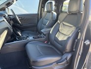 Isuzu D-Max DL40 4x4 Extended Cab 2.2 Automatic Pickup - In Stock! 3