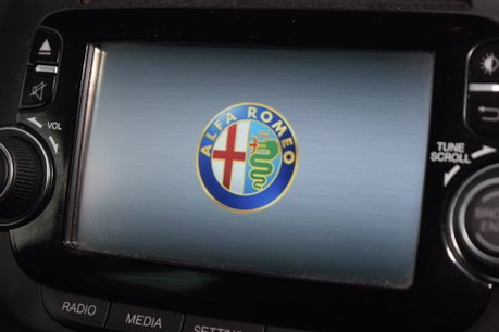 Alfa Romeo Giulietta TB MULTIAIR EXCLUSIVE TCT 12