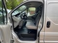 Vauxhall Vivaro 2.0 2900 CDTi Sportive Panel Van 4dr Diesel Manual FWD L3 (195 g/km, 113 bh 30