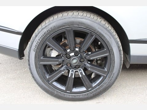 Land Rover Range Rover SDV6 AUTOBIOGRAPHY 45