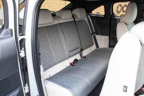 Mazda MX-30 SPORT LUX 35