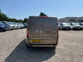 Ford Transit Custom SWB L1H1 (SOLD) Low Roof Limited 280 Air Con Alloys Sensors EURO 6 NO VAT 7