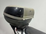 Kawasaki ZR Z750 2002 35K RUNNING PROJECT BIKE 750CC TOUER COMMUTER 8