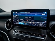 Mercedes-Benz V Class 2.0 V300d AMG Line MPV 5dr Diesel G-Tronic+ Euro 6 (s/s) XLWB (237 ps) 33