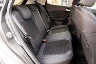 Ford Fiesta TITANIUM 33
