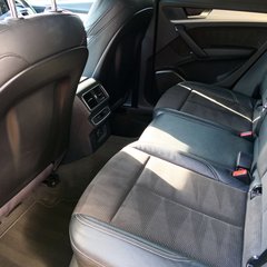 Audi Q5 2.0 Q5 S Line TDI Quattro Semi-Auto 4WD 5dr 1