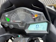 Yamasaki Ym 2023 RUNNING SPORTS BIKE GEARED 50CC PROJECT BIKE 14