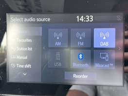 Toyota Yaris 1.5 Yaris Icon HEV CVT 5dr 40