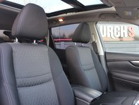 Nissan X-Trail 1.6 X-Trail N-Connecta dCi CVT 5dr 9