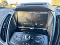 Ford Kuga TITANIUM SPORT TDCI FSH 13